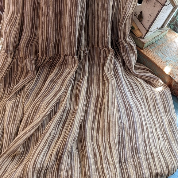 Jonthan Martin vintage maxi dress - Picture 6 of 16